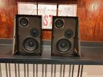 Summit luidsprekers, Typ 250. Duitse makelij, Autres marques, Moins de 60 watts, Comme neuf, Enlèvement
