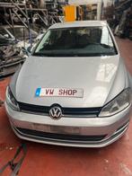 Volkswagen Golf 7 5 porte 2015 Pièces disponibles., Ophalen of Verzenden, Volkswagen