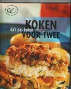 Da's pas koken koken voor twee tanja timmerman 96 blz, Boeken, Ophalen of Verzenden, Zo goed als nieuw