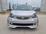 Smart forfour 2019 automaat 102.110 km, Auto's, Stof, Bedrijf, 5 deurs, 3 cilinders