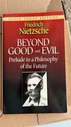 Friedrich Nietzsche - Beyond Good and Evil of, Enlèvement ou Envoi, Neuf