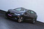 VW ID.4 77 kWh 4Motion GTX - Heatpump/IQ-LED/Cam/Towbar/20", Automaat, 0 cilinders, Leder en Stof, 5 zetels