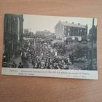 Tamines, Enlèvement ou Envoi