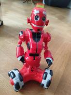 Wowwee tribotrobot, in zeer goede staat, Ophalen of Verzenden, Zo goed als nieuw