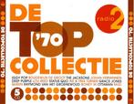 Radio 2 - De Topcollectie '70 vol 1 (5CD), Cd's en Dvd's, Ophalen