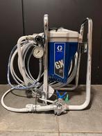 Airless Graco GX21, Doe-het-zelf en Bouw, Schildersmaterialen, Ophalen, Zo goed als nieuw