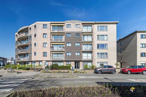 Appartement te koop in Deurne, 3 slpks, Immo, Huizen en Appartementen te koop, Appartement, A