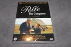 DVD Pelle the Conqueror, Cd's en Dvd's, Dvd's | Filmhuis, Scandinavië, Gebruikt, Ophalen of Verzenden, Vanaf 16 jaar