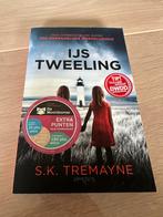 S.K. Tremayne - IJstweeling, Ophalen of Verzenden, S.K. Tremayne