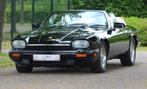 Jaguar XJS 6.0 V12 Convertible | 85.000 km! | Nieuw!, Automaat, 4 zetels, Achterwielaandrijving, Beige