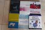 BOEKEN INFORMATICA, Livres, Livres scolaires, Comme neuf, Envoi, Informatique et Ordinateur