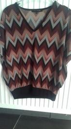 Top/bloes Lola en Liza, Kleding | Dames, Blouses en Tunieken, Lola & Liza, Ophalen of Verzenden, Zo goed als nieuw, Maat 36 (S)