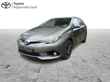 Toyota Auris Comfort & Pack 50+  disponible aux enchères