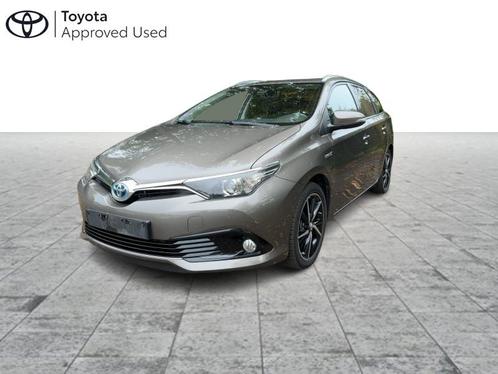 Toyota Auris Comfort & Pack 50+, Autos, Toyota, Entreprise, Auris, Régulateur de distance, Airbags, Air conditionné, Bluetooth