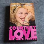 Poppy Z. Brite - Courtney Love, het ware verhaal, Ophalen of Verzenden, Gelezen, Film, Tv en Media