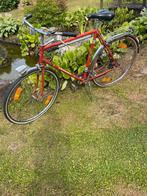 Vélo homme Vintage « PEUGEOT », 55 tot 59 cm, Ophalen, Peugeot, Jaren '60 of nieuwer