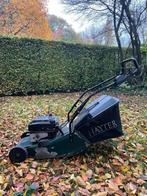 grasmaaier Hayter met rol, Tuin en Terras, Ophalen, Cirkelmaaier, Gebruikt, Hayter