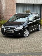 Volkswagen Touran 1.4 Tsi Benzine DSG Automaat 7 Zits, Automaat, Euro 5, Monovolume, 7 zetels