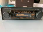 Philips 22AC060 vintage autoradio-cassette, Auto diversen, Gebruikt, Ophalen