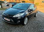 (Elle est vendue).Ford fiesta 1.6tdci diesel 95ch 189868km, Cuir, Euro 5, Achat, Diesel