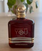 Stronger With You Tobacco 100ml, Ophalen of Verzenden, Zo goed als nieuw