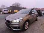 BMW Serie 2 218 Active Tourer 218i (bj 2016), Auto's, 100 kW, Euro 6, 136 pk, 2 Reeks Active Tourer