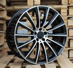 Velgen voor Mercedes Style AMG Multi-spaak 16/17/18/19/20/22, Velg(en), 16 inch, Nieuw, Ophalen of Verzenden