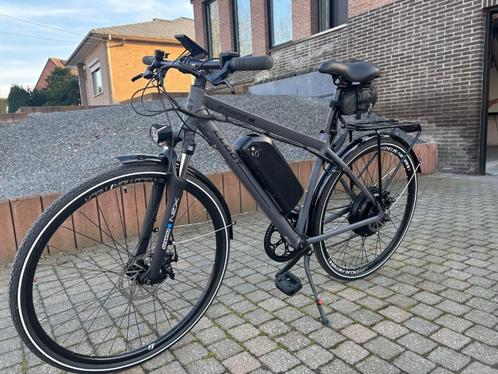 Ebike nieuw, extreem krachtige batterij en krachtige motor, Fietsen en Brommers, Elektrische fietsen, Nieuw, Overige merken, Ophalen