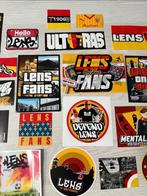 Lens ultras stickers, Tickets en Kaartjes, Evenementen en Festivals