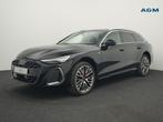 Audi A6 Avant A6 Avant 3.0 TFSI Quattro S line S tronic, Auto's, Audi, Automaat, Navigatiesysteem, Zwart, Break