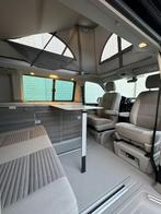 Volkswagen T6 California 2.0TDI DSG OCEAN ACC 12M Garantie, Caravans en Kamperen, Mobilhomes, Buscamper of Camperbus, Volkswagen