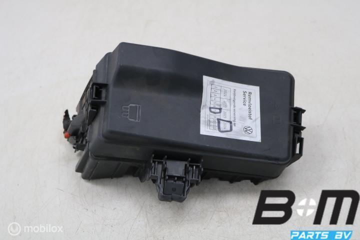 Zekeringskast VW Golf 8 5WA907361A, Auto-onderdelen, Elektronica en Kabels, Gebruikt