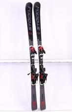 163 cm ski's STOCKLI LASER CX 2021, black, grip walk, turtle, 160 tot 180 cm, Gebruikt, Verzenden, Salomon