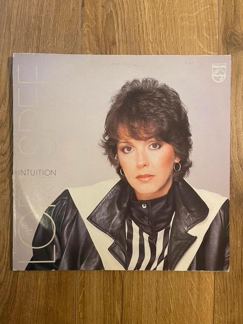 Lori Spee 33 rpm vinyl LP, Cd's en Dvd's, Vinyl | Pop, Zo goed als nieuw, Ophalen of Verzenden