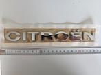 Nieuw Citroën-logo, Ophalen of Verzenden