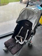 Maclaren Quest plooibuggy met regenhoes, Kinderen en Baby's, Ophalen, Gebruikt, Maclaren, Verstelbare rugleuning