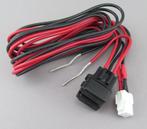 Yaesu DC CABLE (T9025225C) (2800mm), Ophalen, Nieuw