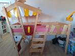 Kinderbed, Enlèvement, Comme neuf, Lit mezzanine ou Lit superposé