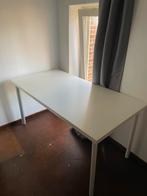 Ikea bureau wit, Enlèvement, Utilisé, Bureau