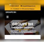 Bâtiment, Doe-het-zelf en Bouw, Overige Doe-Het-Zelf en Bouw, Ophalen of Verzenden