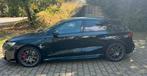 PRACHTIGE Audi RS3 2.5 TFSI QUATTRO 400CH 400CH 2025 5000km!, Automaat, Zwart, RS3, Zwart
