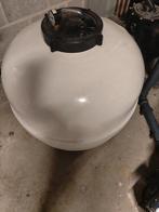 Zandfilter PPG Deluxe 30", Ophalen, Zo goed als nieuw