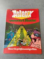 Asterix verovert Rome., Boeken, Stripverhalen, Ophalen of Verzenden, Zo goed als nieuw