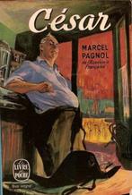 „Caesar” Marcel Pagnol (1946), Boeken, Gelezen, Ophalen of Verzenden, Marcel Pagnol, Toneel