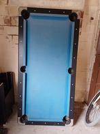 Pooltafel, Sport en Fitness, Ophalen, Gebruikt, Pooltafel