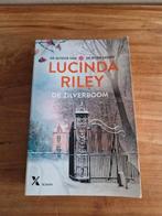 Lucinda riley de zilverboom, Ophalen, Zo goed als nieuw