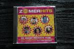 ZomerHits - 2004 (HLN), CD & DVD, CD | Compilations, Utilisé, Musique du monde, Enlèvement ou Envoi