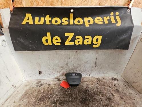 Airbag links (Stuur) van een Ford Fiesta, Auto-onderdelen, Overige Auto-onderdelen, Ford, Gebruikt, 3 maanden garantie, Ophalen of Verzenden