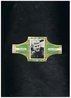 GROUPE DE CIGARES CYCLISTE, Envoi, Neuf