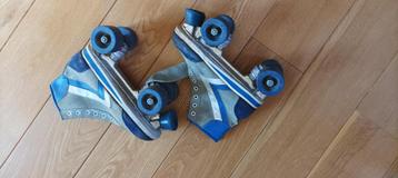 T35/37 rolschaatsen voor kinderen beschikbaar voor biedingen